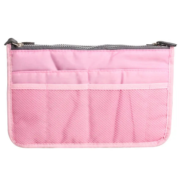 BeautyGo™ Fashionable Makeup Organiser Bag - Motionshop