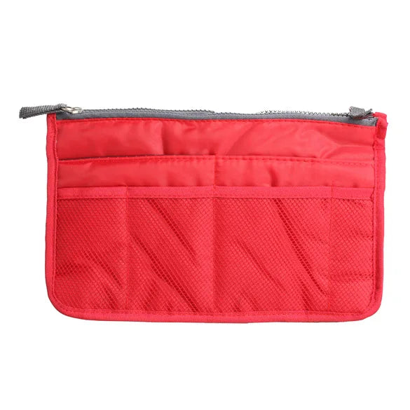 BeautyGo™ Fashionable Makeup Organiser Bag - Motionshop