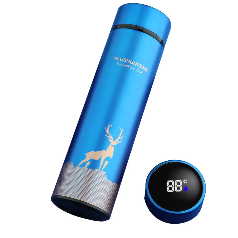 ThermoSip™ Smart Flask - Motionshop