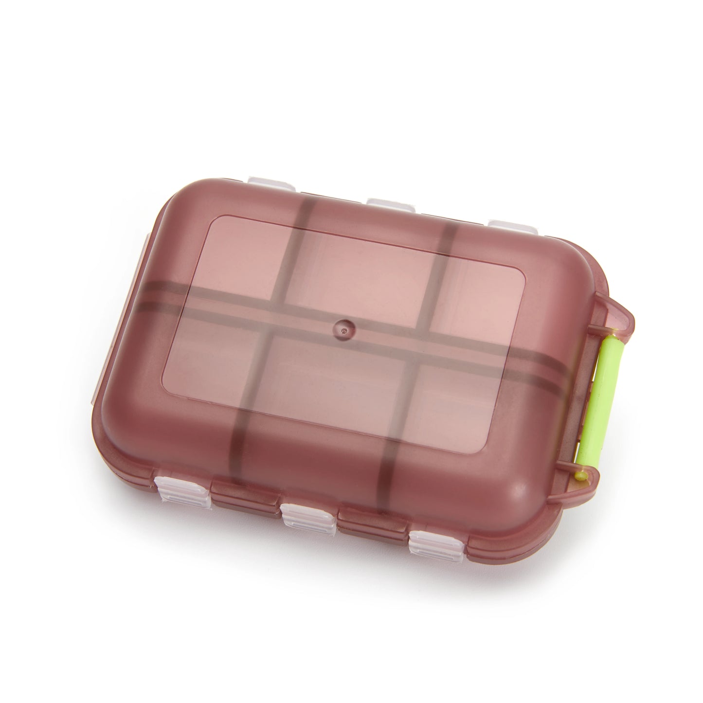 New Travel Convenient Medicine Pill Box - Motionshop