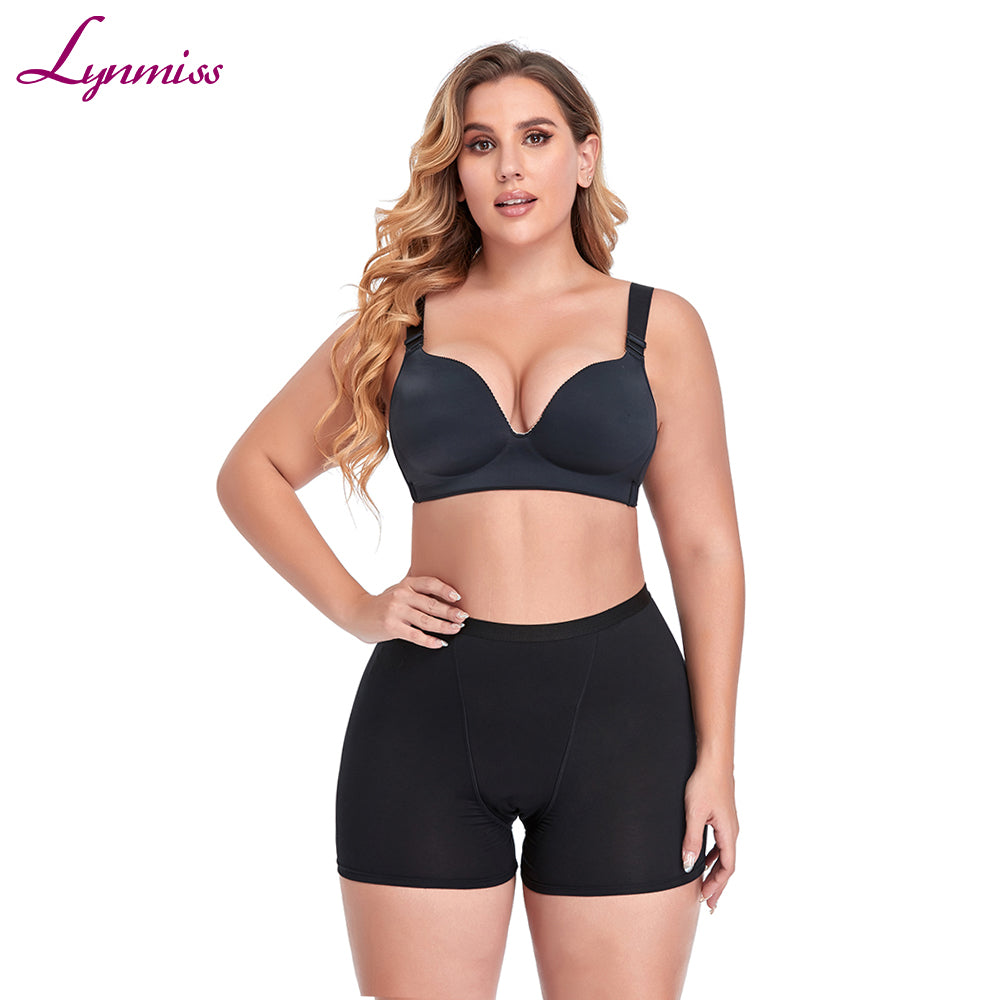 Anti-Bacterial Menstrual Panties - Motionshop