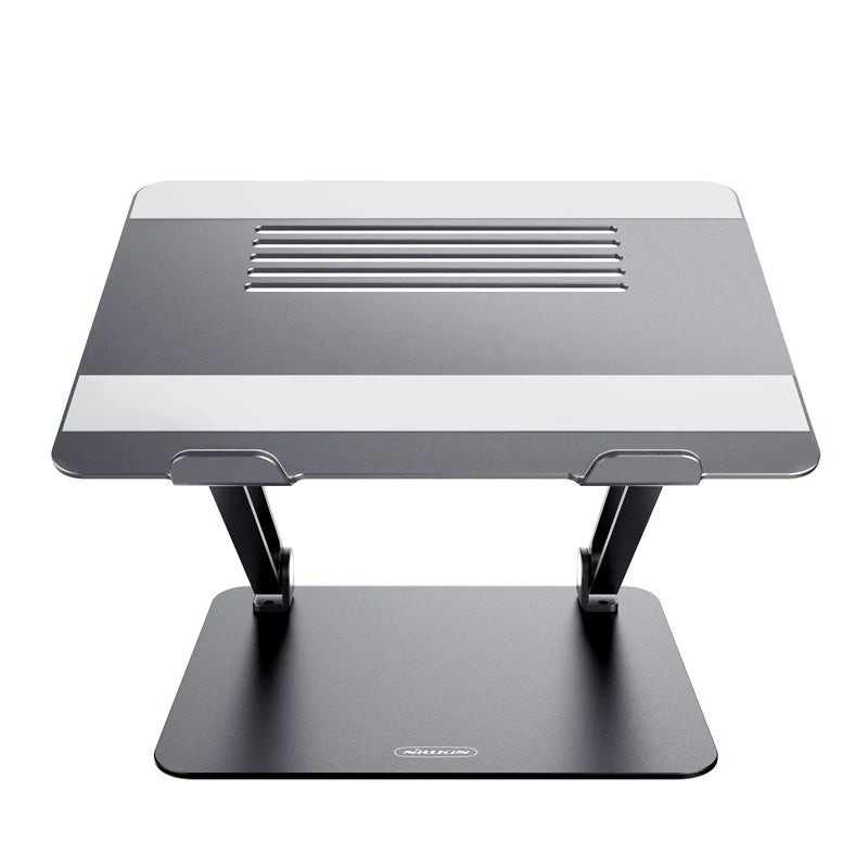 ErgoBoost™ Fold-Up Laptop Riser - Motionshop