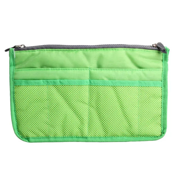 BeautyGo™ Fashionable Makeup Organiser Bag - Motionshop