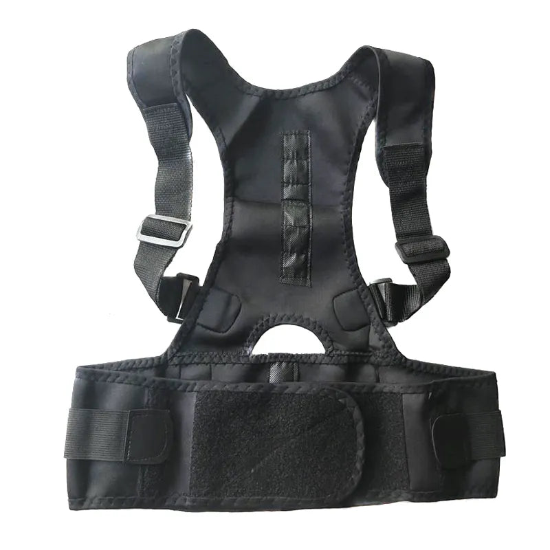 AlignMate Magnetic Therapy Posture Corrector - Motionshop