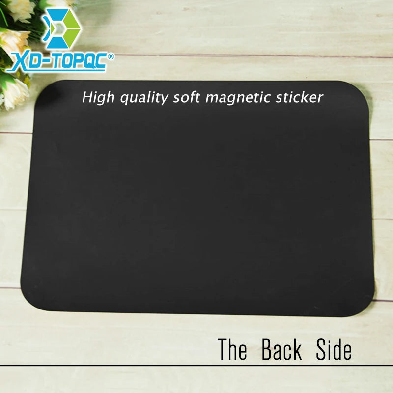 White Board Message Board Reminder Magnet - Motionshop