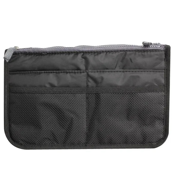 BeautyGo™ Fashionable Makeup Organiser Bag - Motionshop