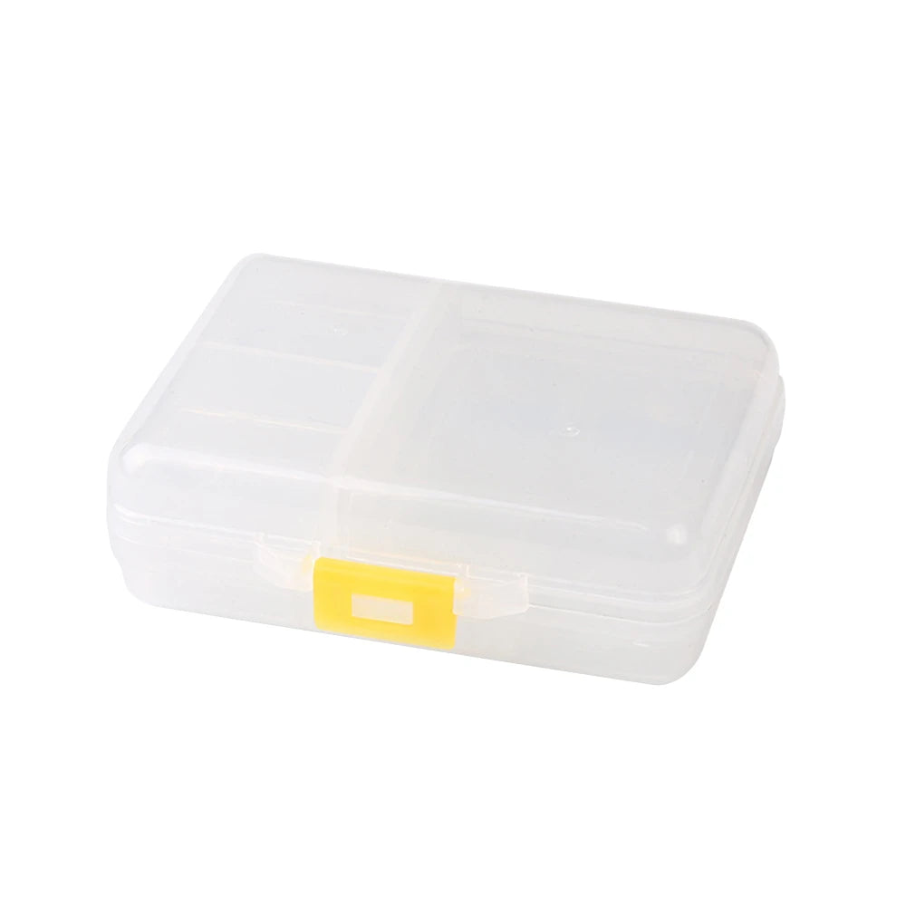 New Travel Convenient Medicine Pill Box - Motionshop