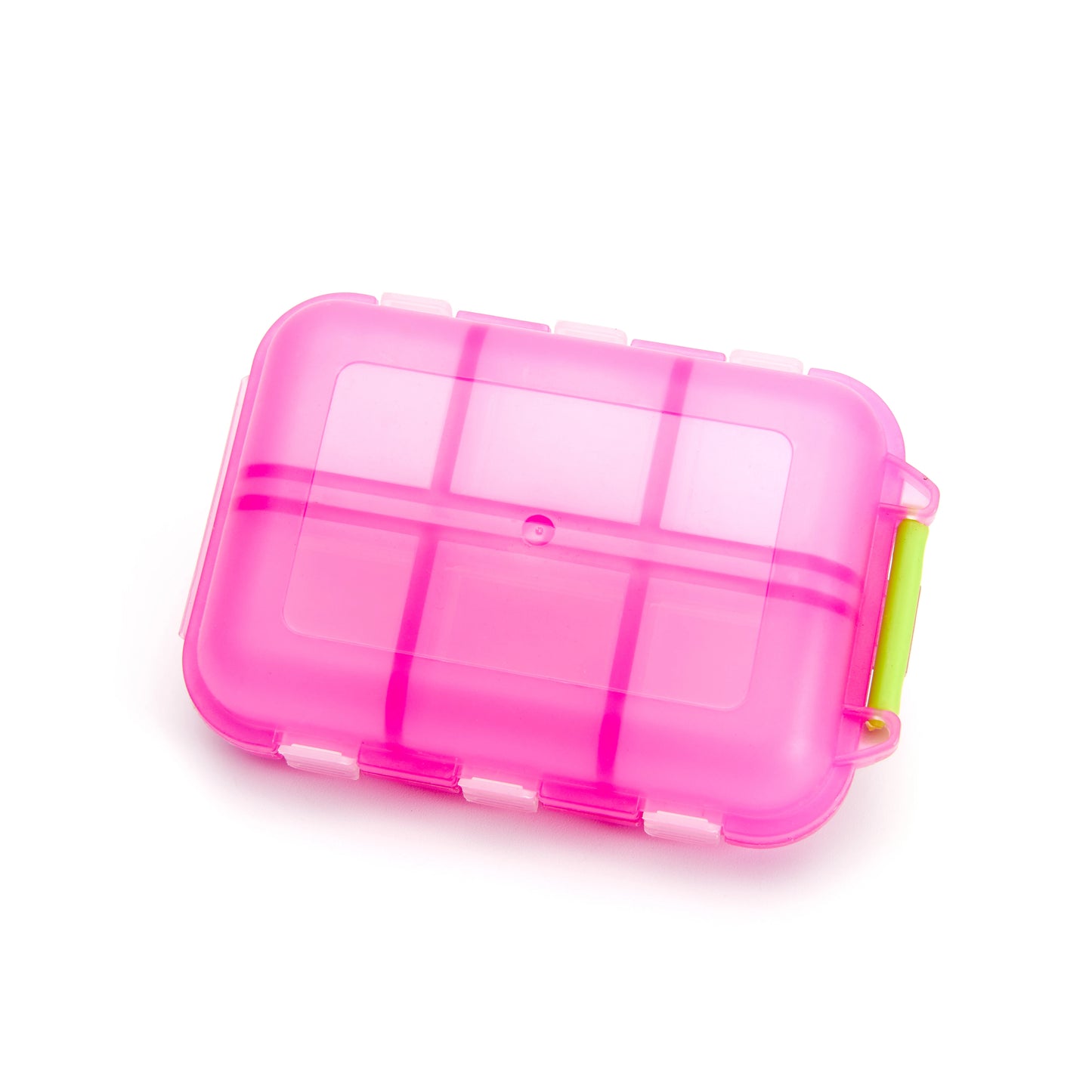 New Travel Convenient Medicine Pill Box - Motionshop