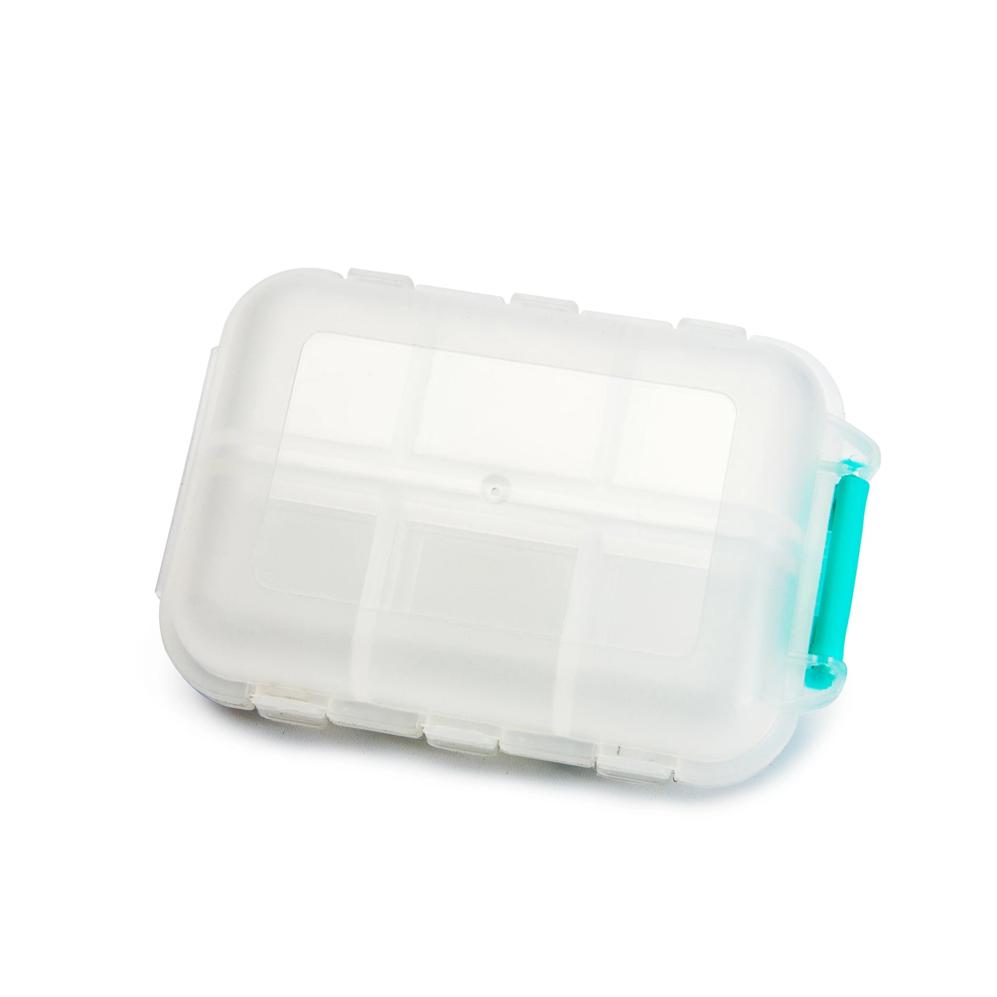 New Travel Convenient Medicine Pill Box - Motionshop