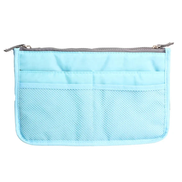 BeautyGo™ Fashionable Makeup Organiser Bag - Motionshop