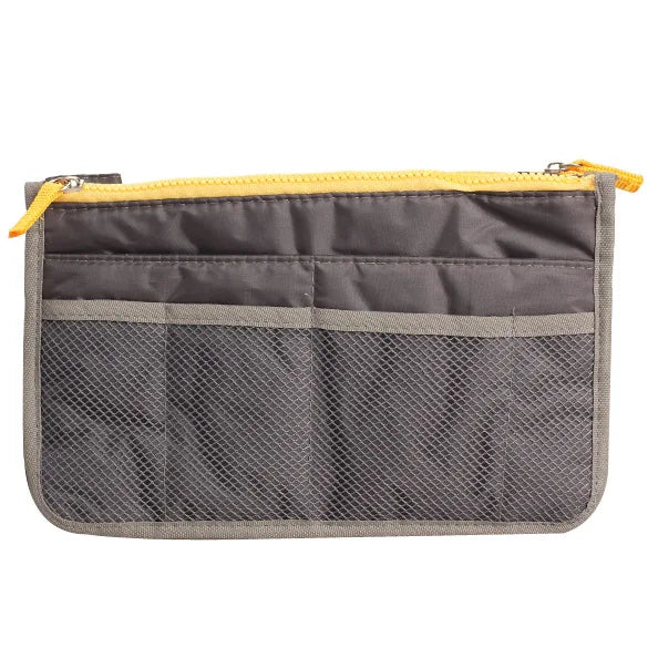 BeautyGo™ Fashionable Makeup Organiser Bag - Motionshop