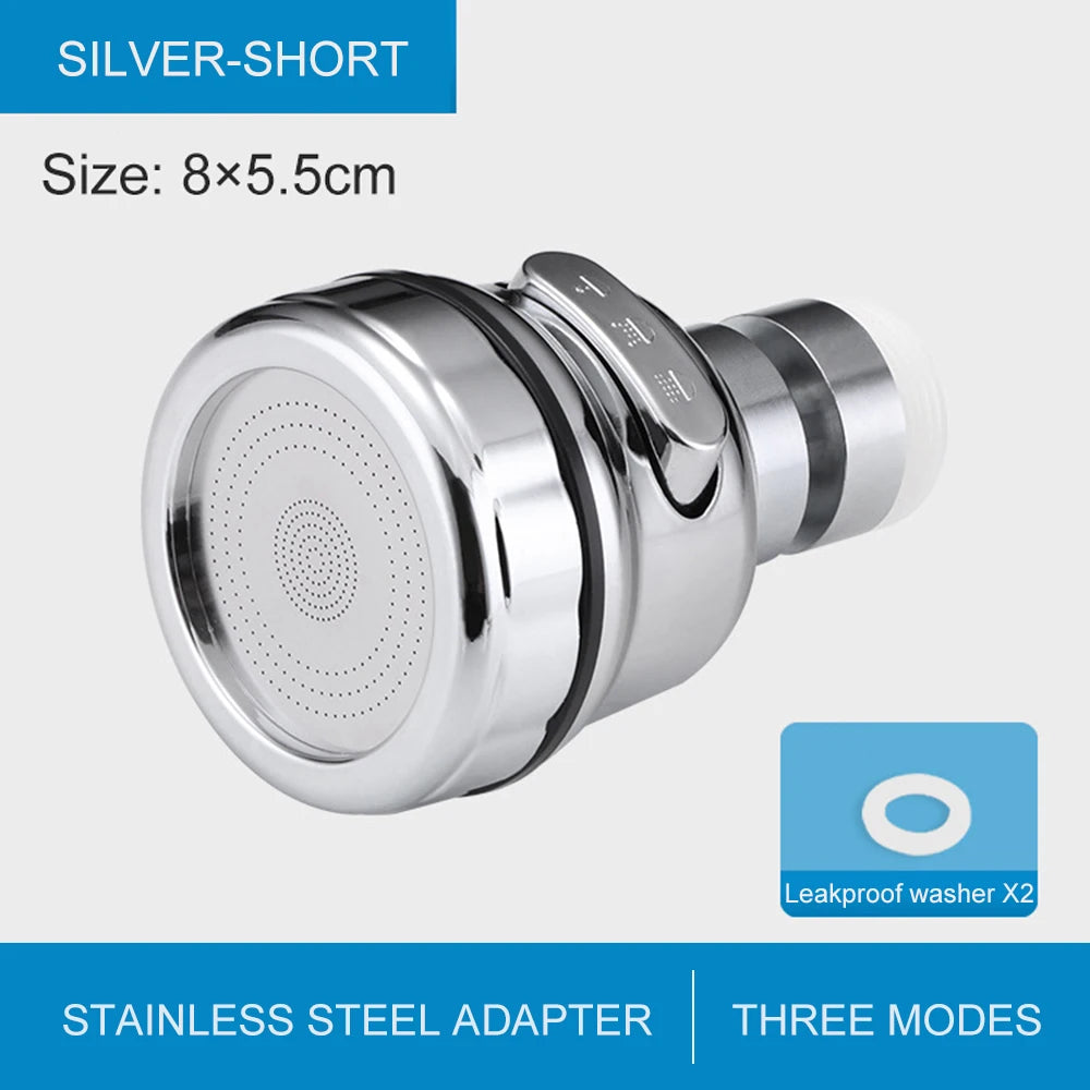 360 Rotating Faucet Extender - Motionshop