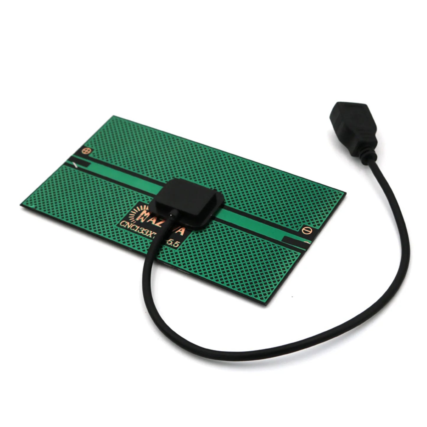 Tragbare 5,5-W-Solarpanel-Powerbank