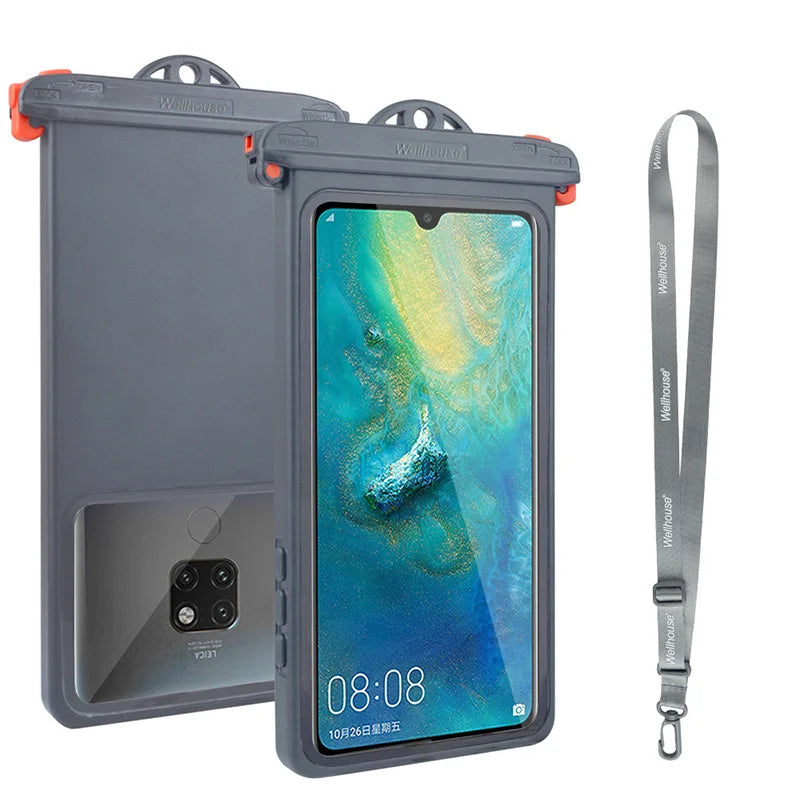 StickUp™ Nano Suction Phone Case waterproof - Motionshop