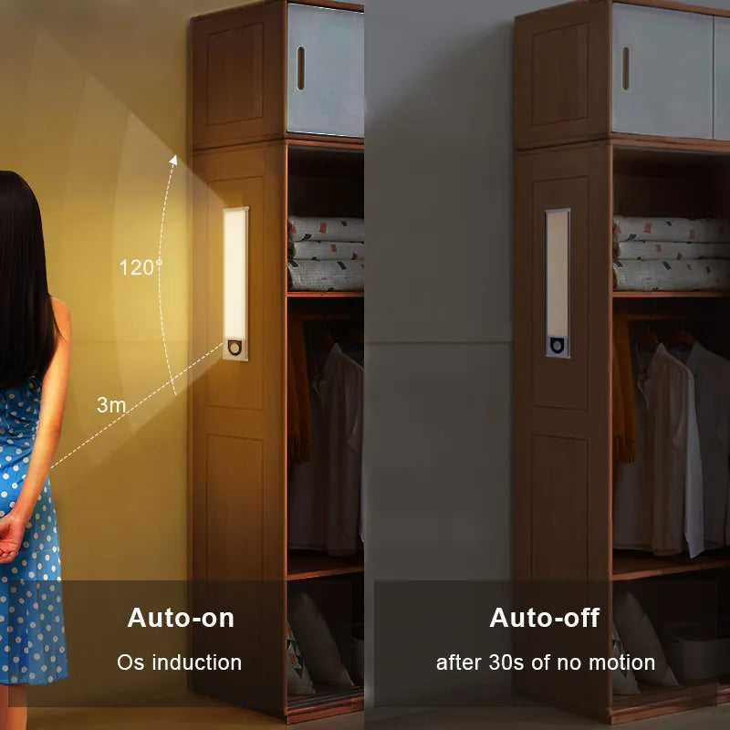 GlowStep™ Motion Light Strip - Motionshop