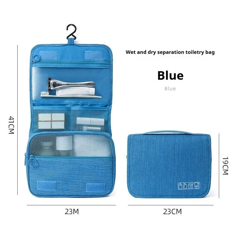 BeautyGo™ Travel Pouch - Motionshop