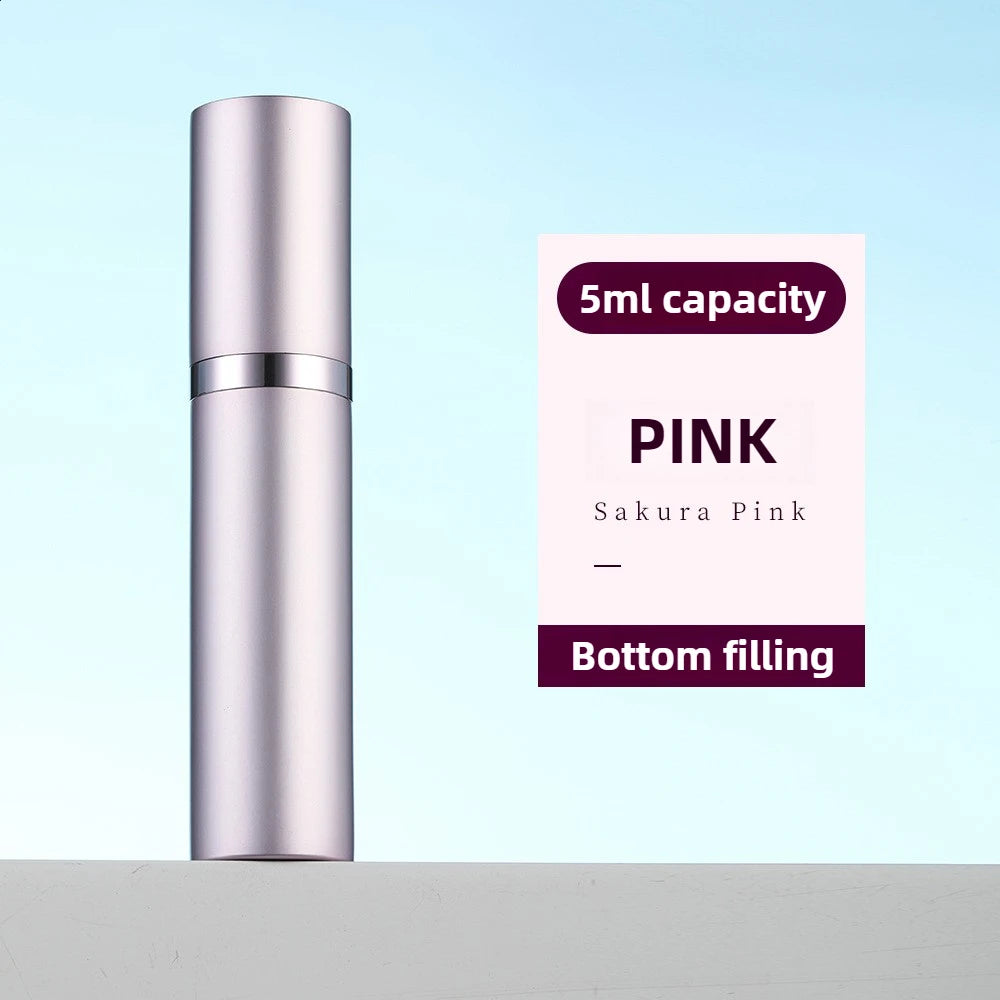 ScentSnap™ Refillable Perfume Atomizer - Motionshop