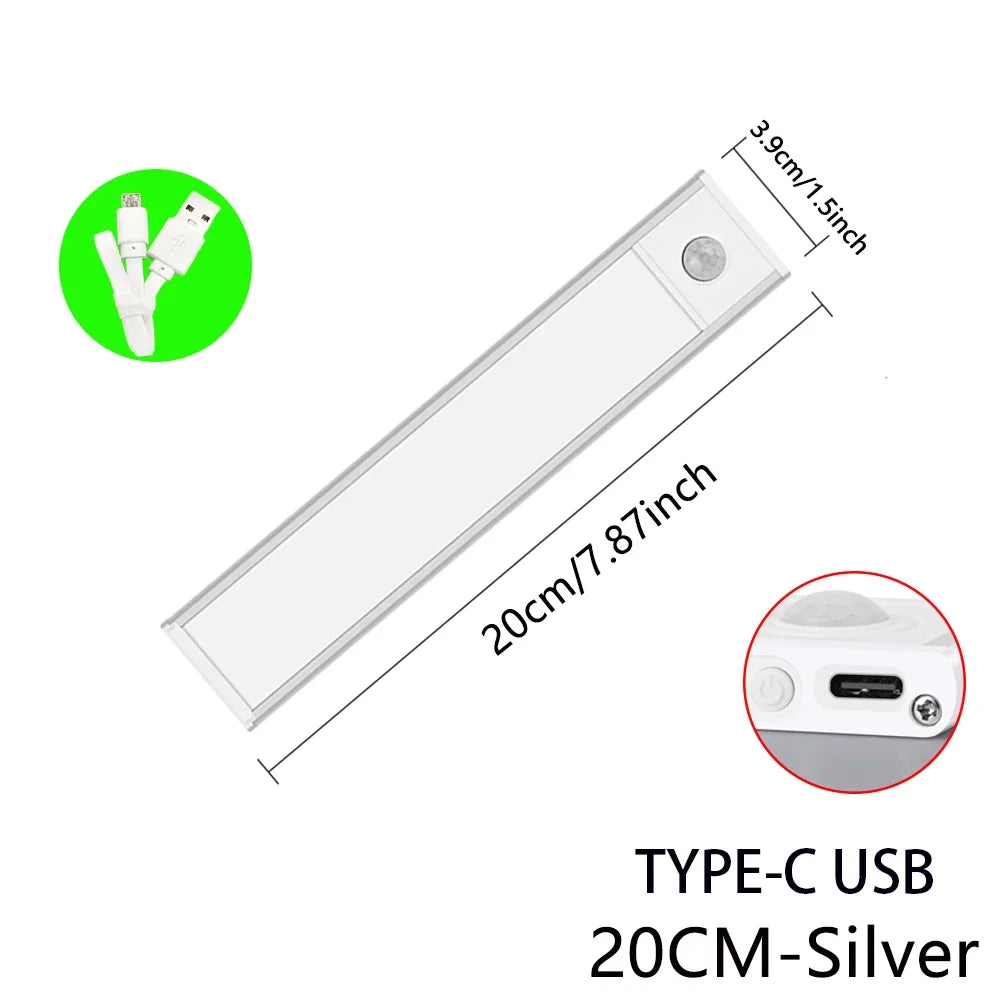GlowStep™ Motion Light Strip - Motionshop
