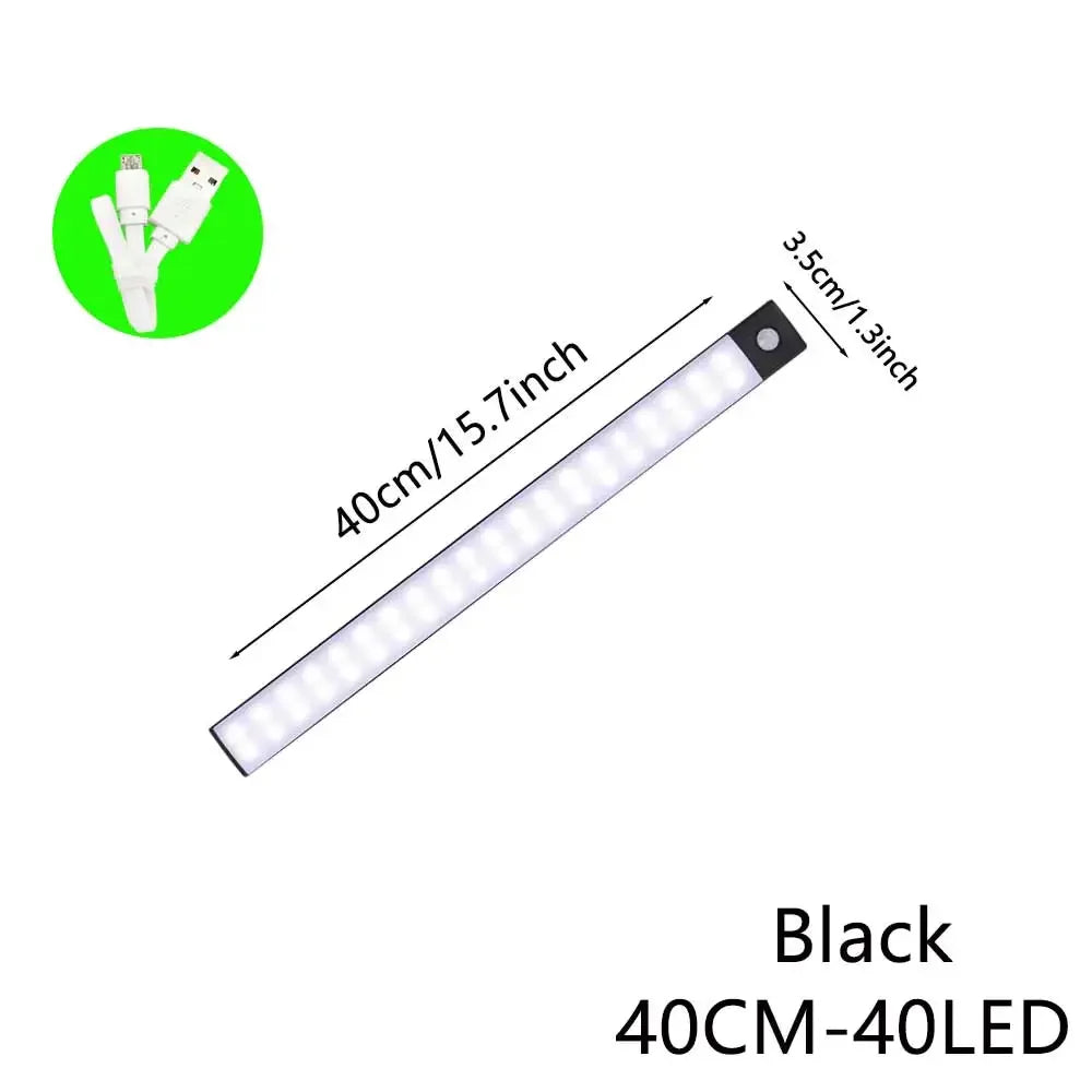 GlowStep™ Motion Light Strip - Motionshop