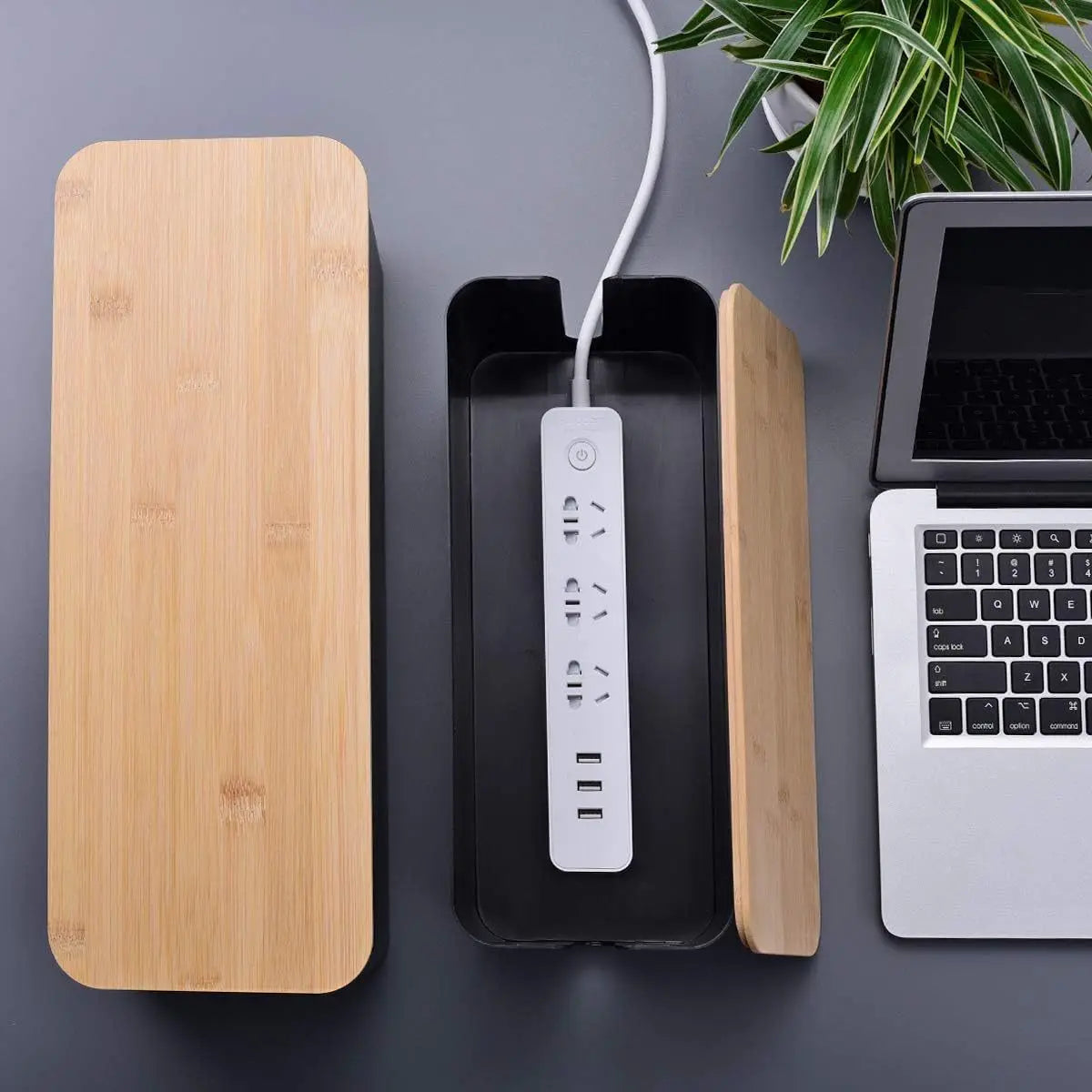 TidyBox™ Cable & Cord Organizer - Motionshop