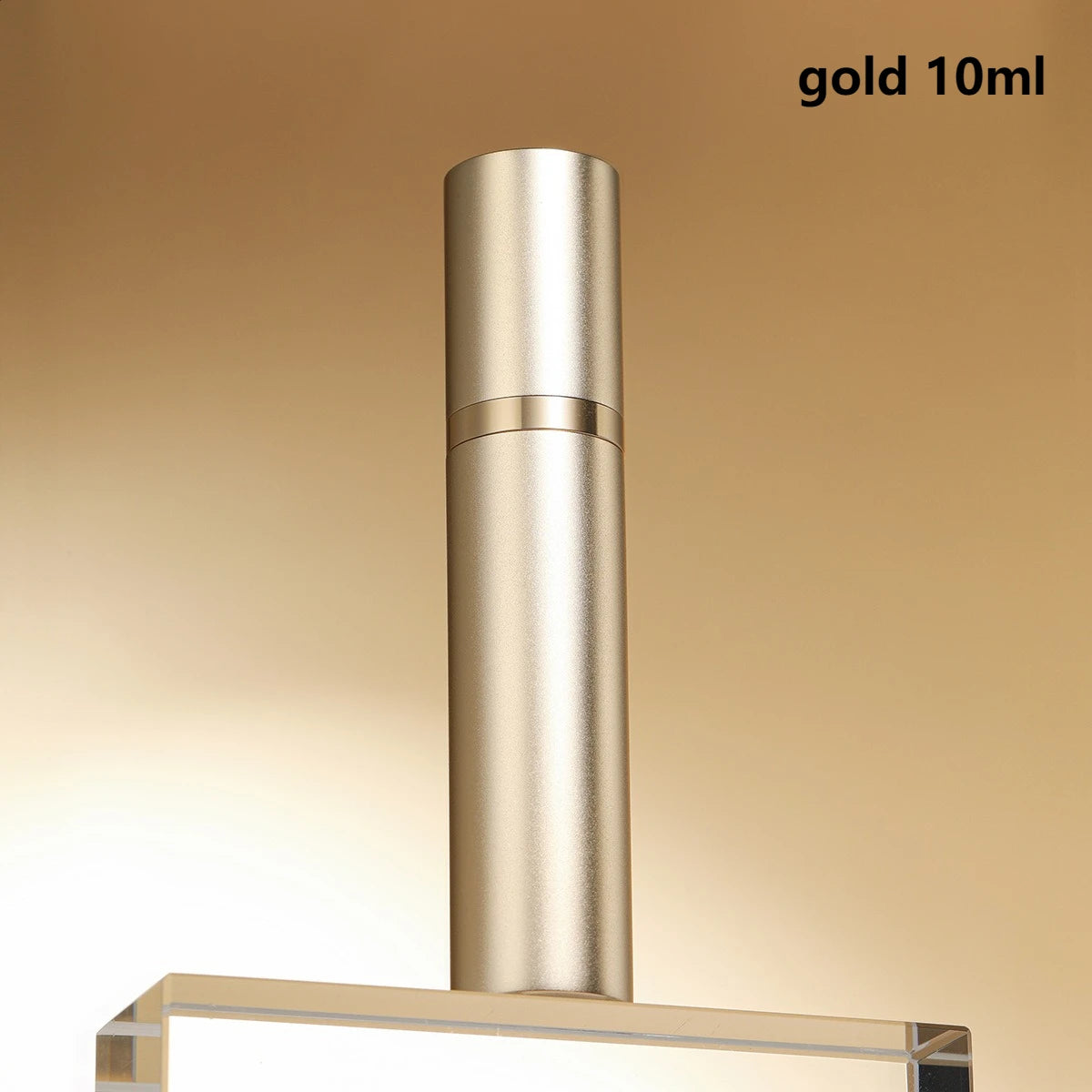 ScentSnap™ Refillable Perfume Atomizer - Motionshop