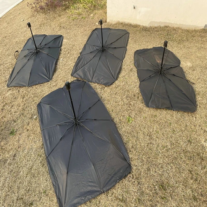 Car Sunshade Umbrella - Motionshop