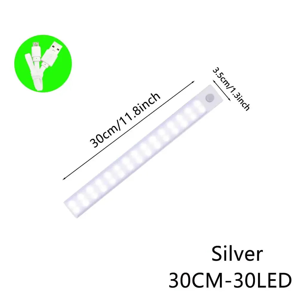 GlowStep™ Motion Light Strip - Motionshop