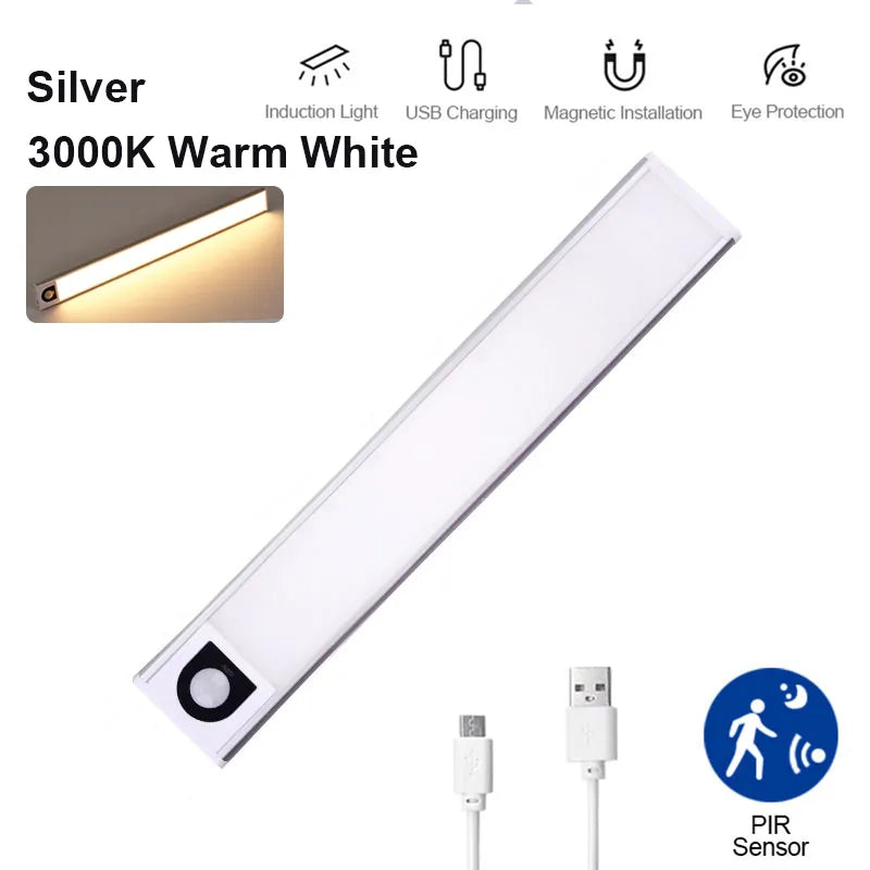 GlowStep™ Motion Light Strip - Motionshop