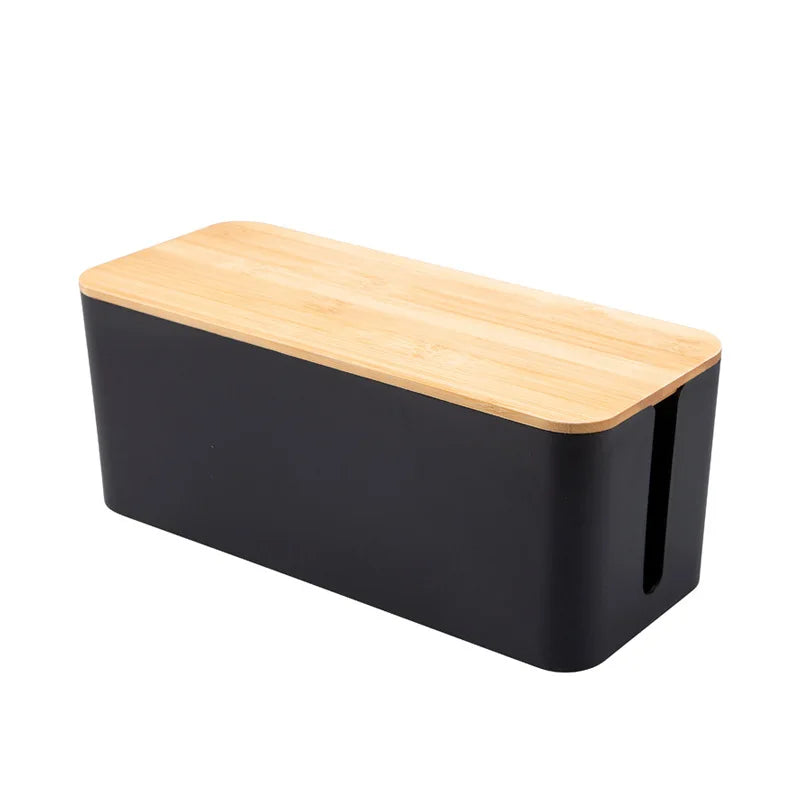 TidyBox™ Cable & Cord Organizer - Motionshop