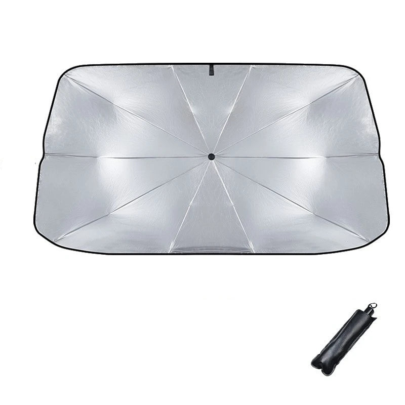 Car Sunshade Umbrella - Motionshop