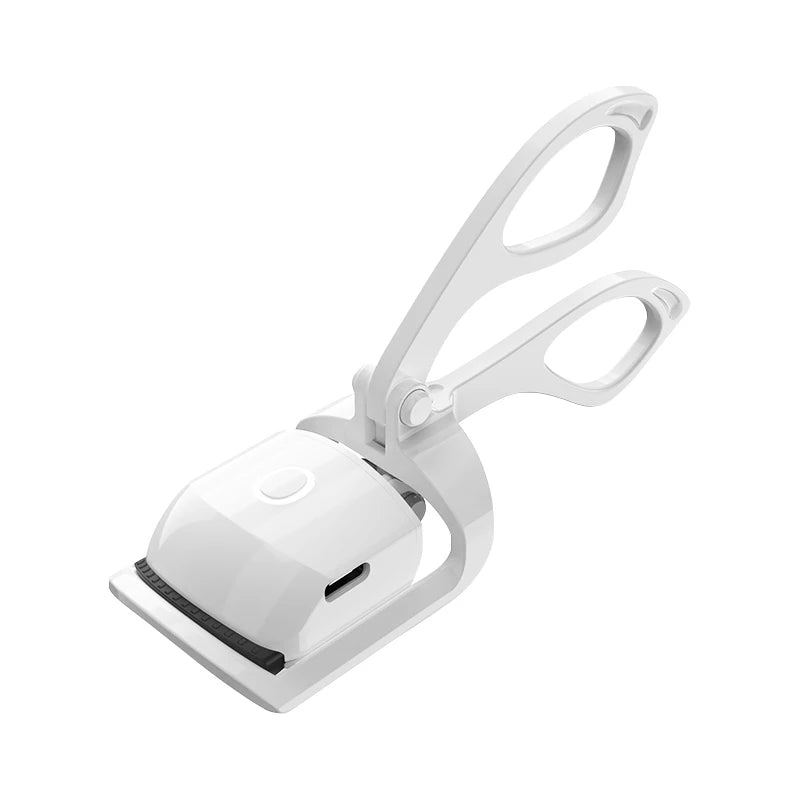 Heated Eyelash Curler – Electric Lash Lift Comb - Motionshop