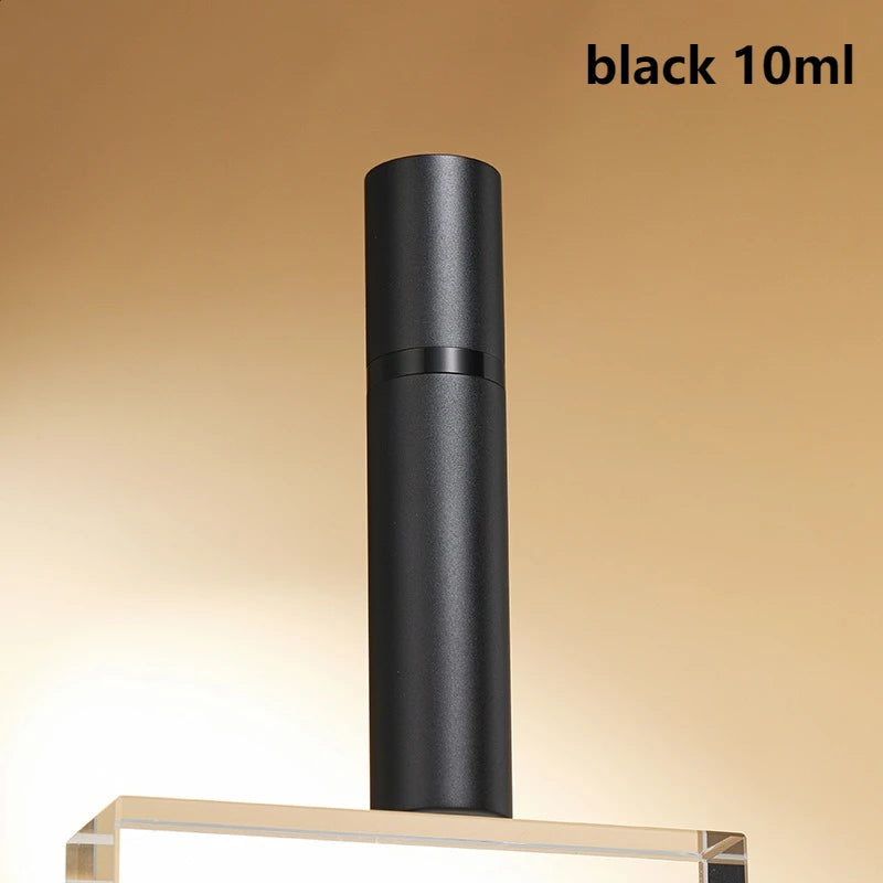 ScentSnap™ Refillable Perfume Atomizer - Motionshop