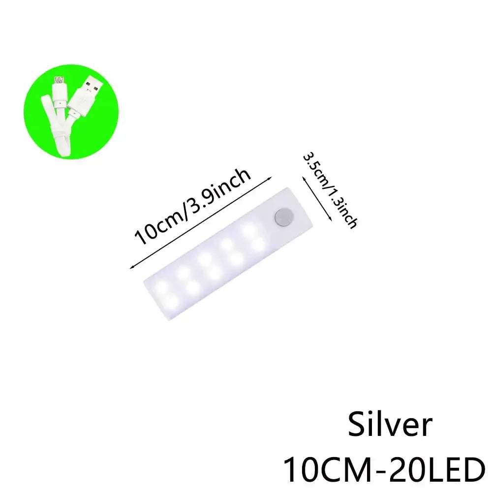 GlowStep™ Motion Light Strip - Motionshop