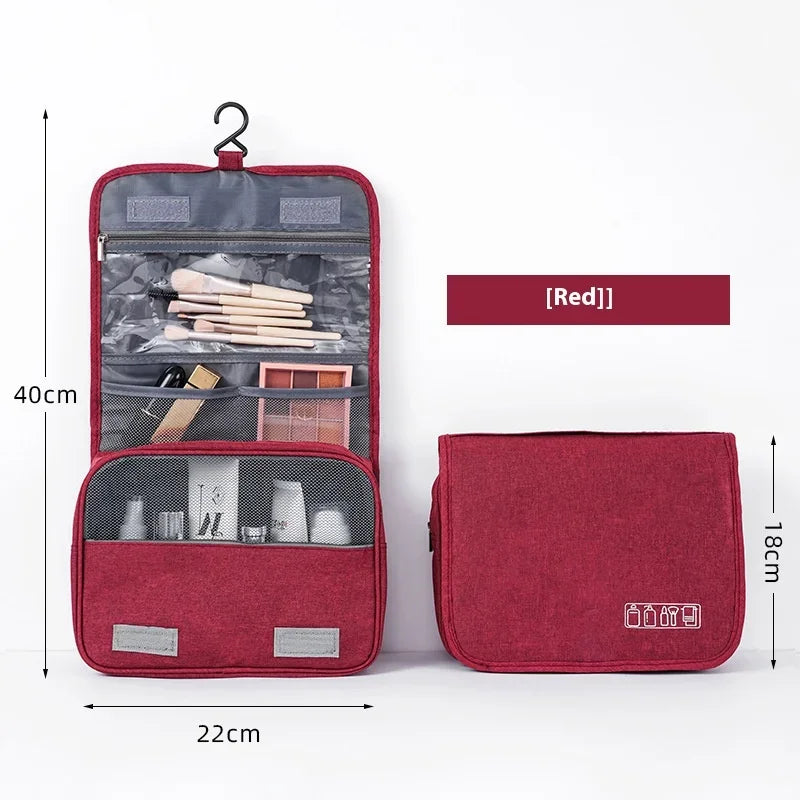 BeautyGo™ Travel Pouch - Motionshop