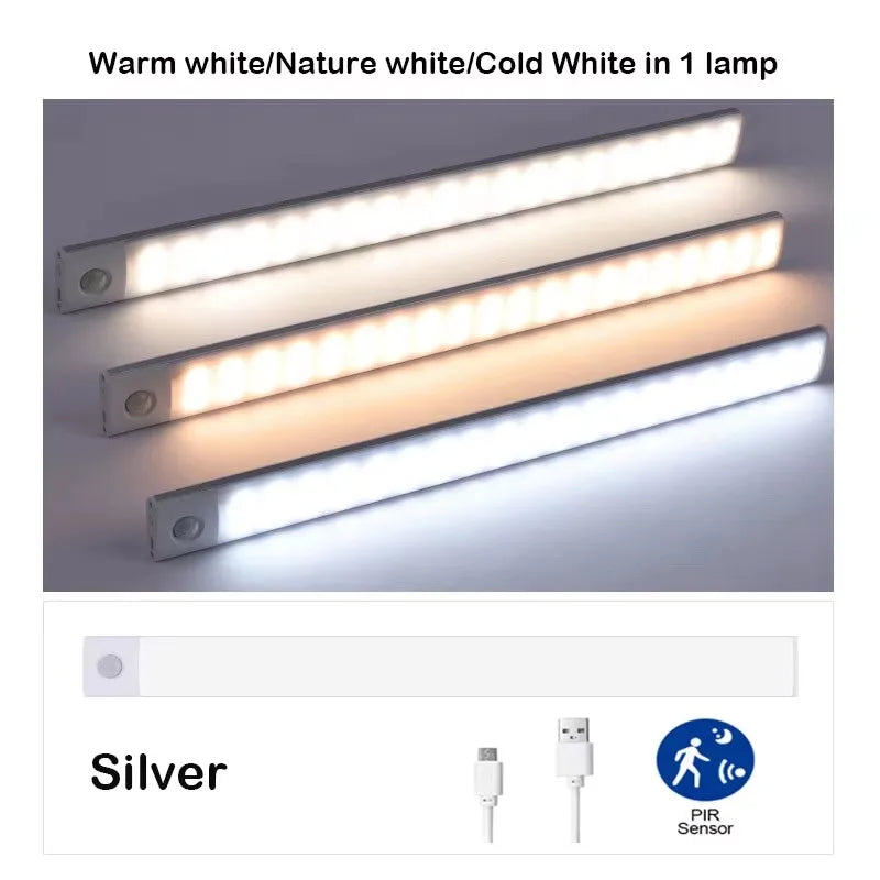 GlowStep™ Motion Light Strip - Motionshop