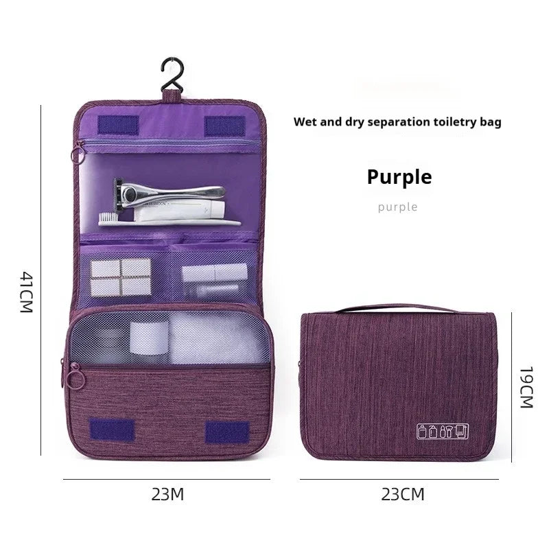 BeautyGo™ Travel Pouch - Motionshop