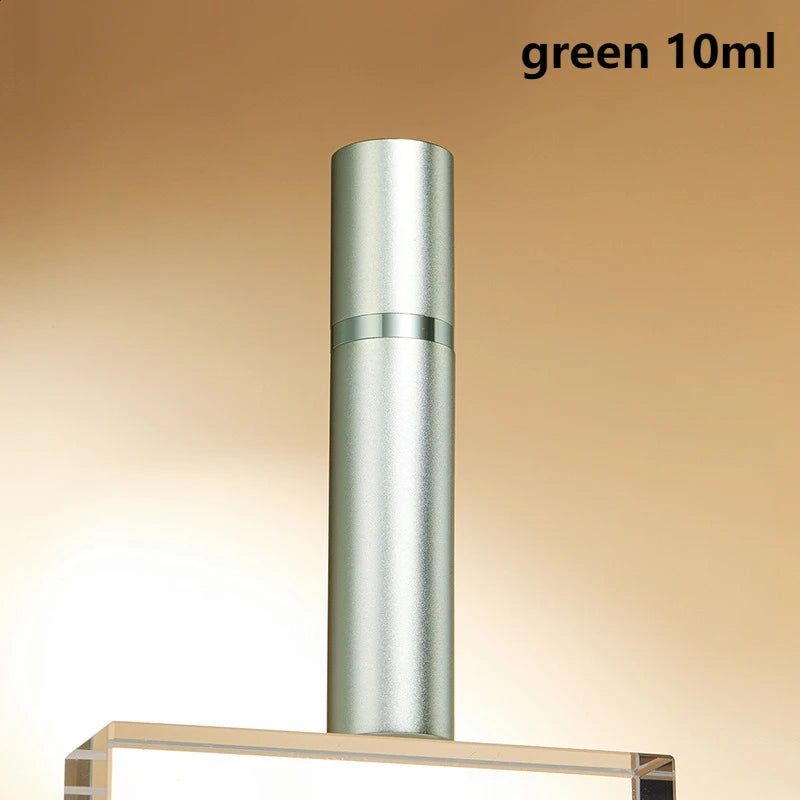ScentSnap™ Refillable Perfume Atomizer - Motionshop