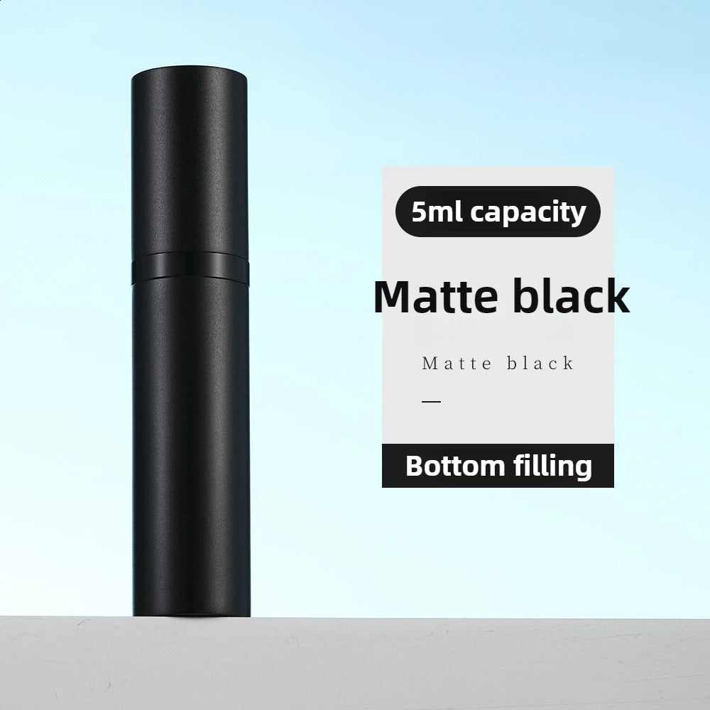 ScentSnap™ Refillable Perfume Atomizer - Motionshop