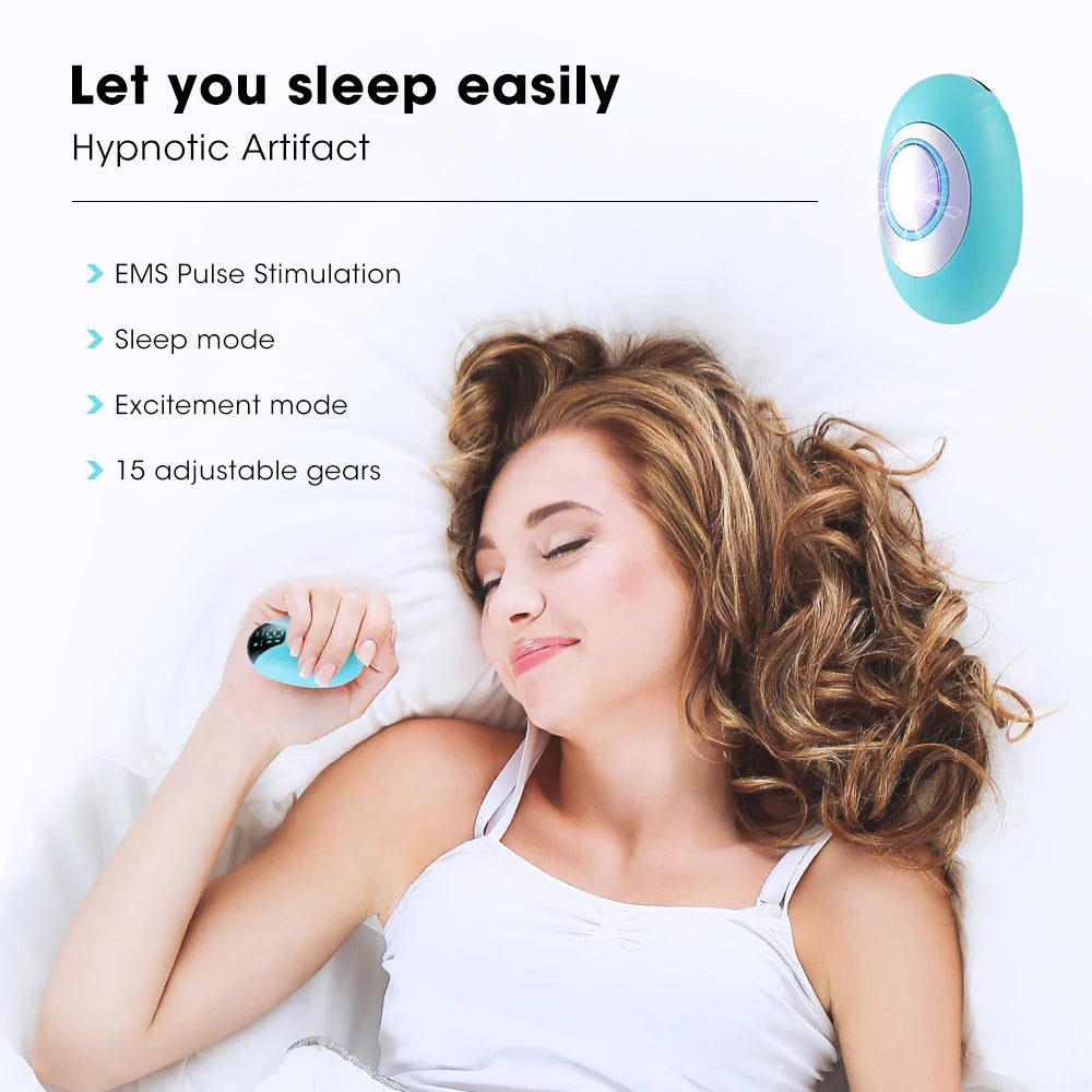 DreamSync Sleep Aid - Motionshop