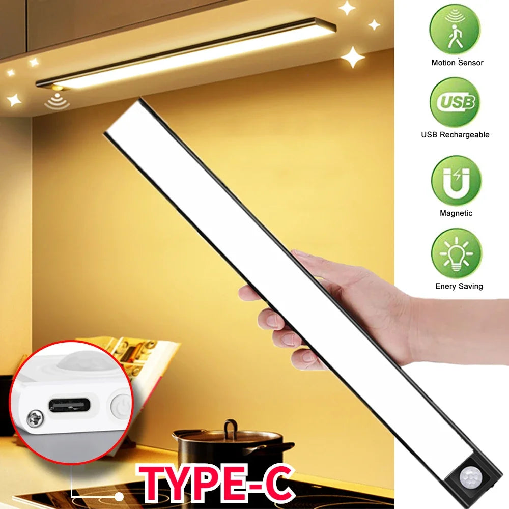 GlowStep™ Motion Light Strip - Motionshop