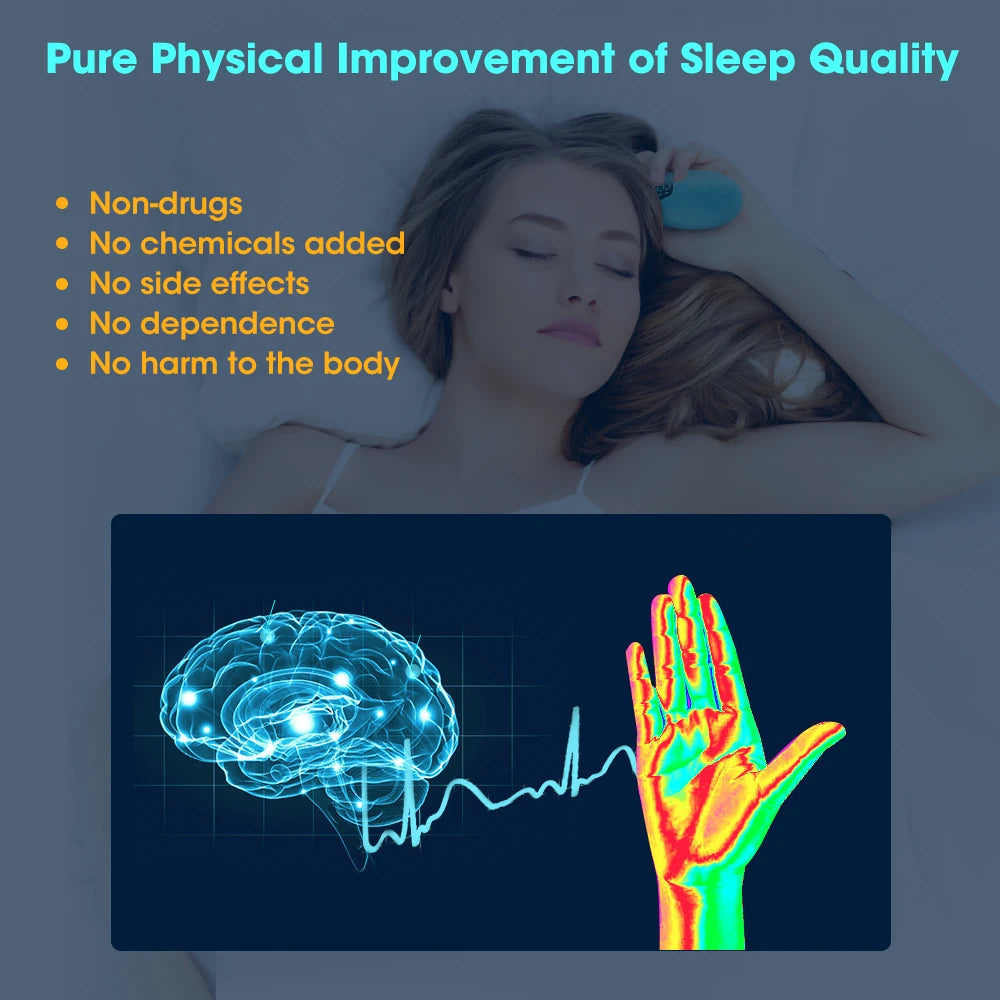 DreamSync Sleep Aid - Motionshop