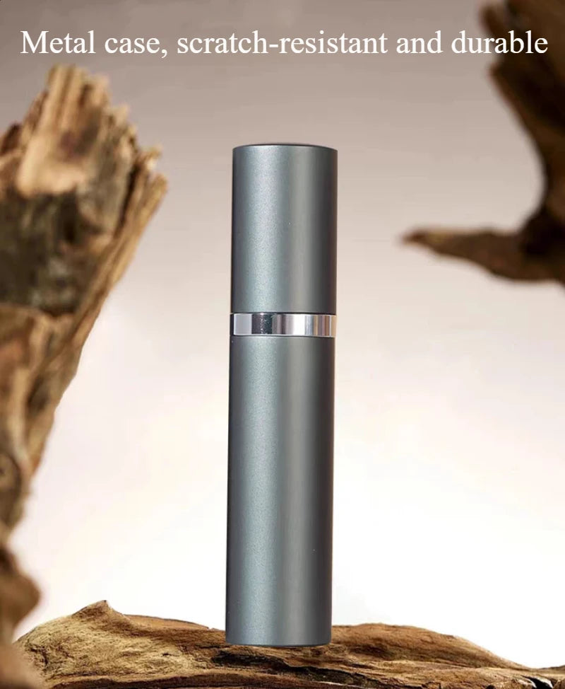ScentSnap™ Refillable Perfume Atomizer - Motionshop