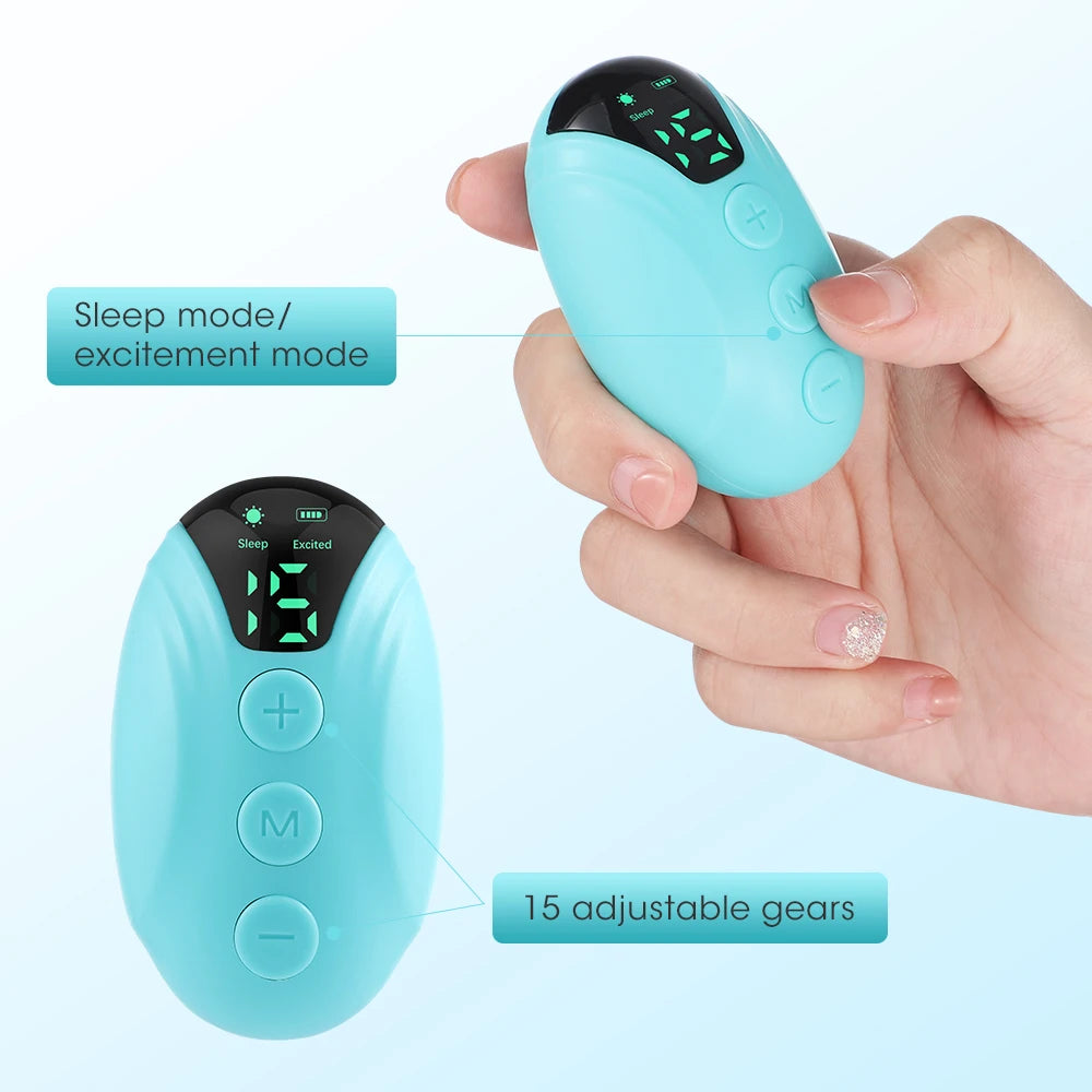DreamSync Sleep Aid - Motionshop