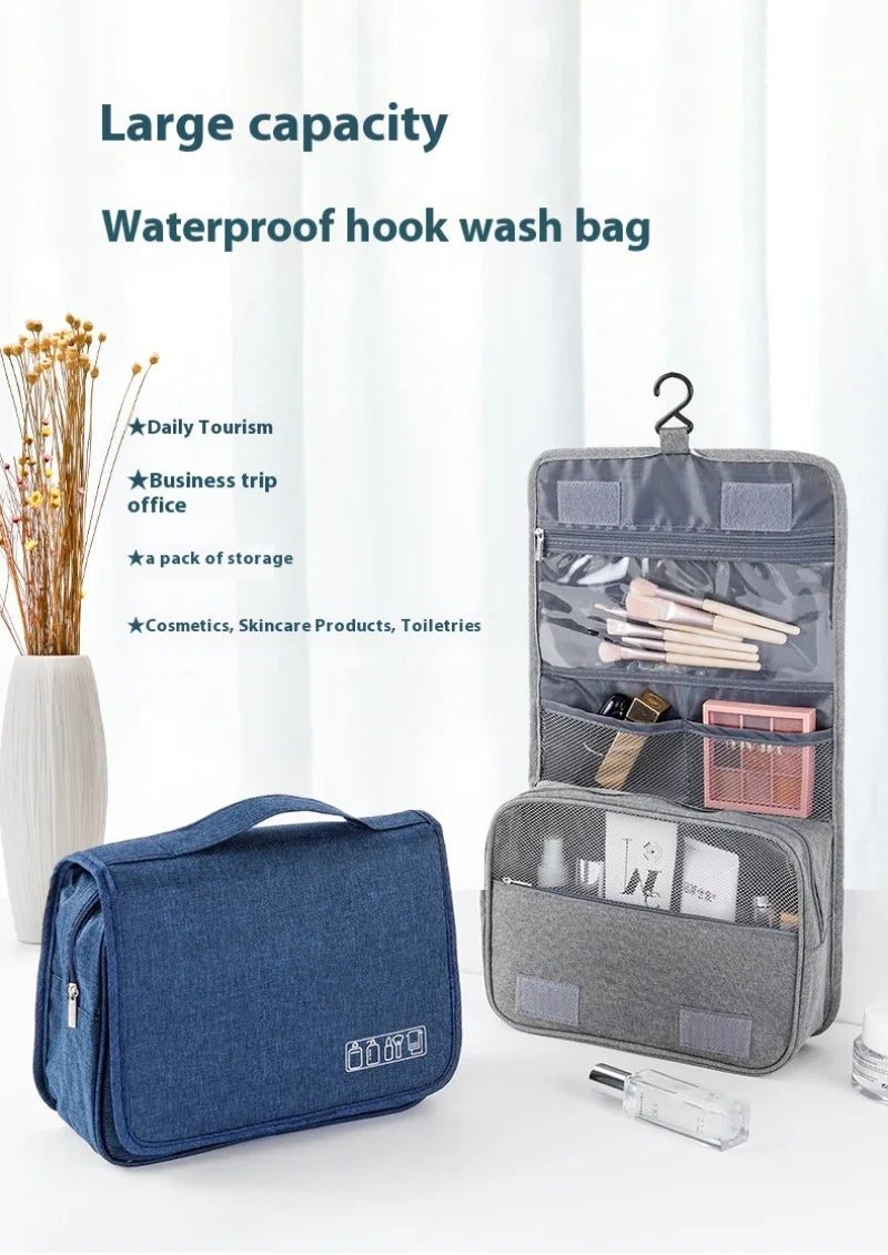 BeautyGo™ Travel Pouch - Motionshop