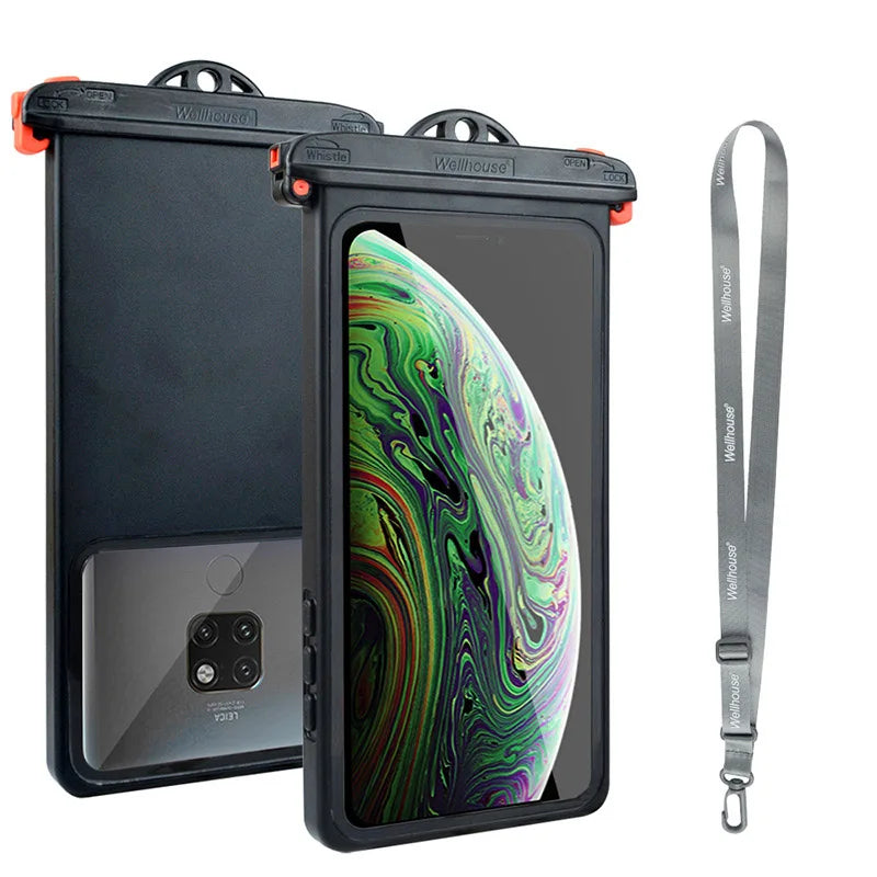 StickUp™ Nano Suction Phone Case waterproof - Motionshop