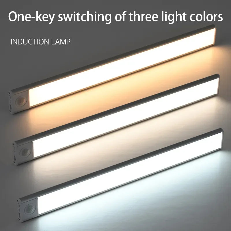 GlowStep™ Motion Light Strip - Motionshop