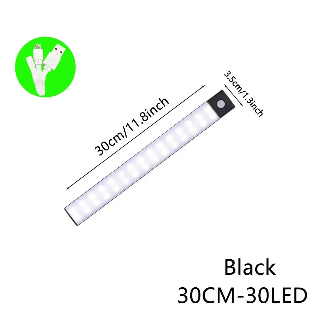 GlowStep™ Motion Light Strip - Motionshop
