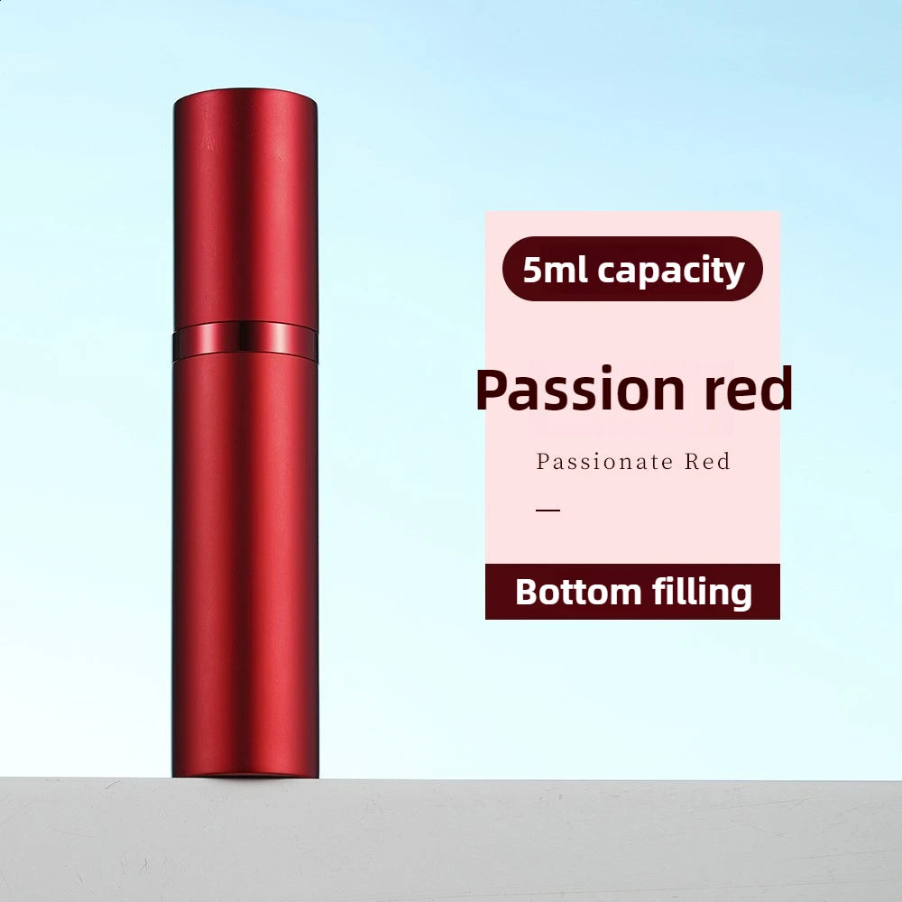 ScentSnap™ Refillable Perfume Atomizer - Motionshop