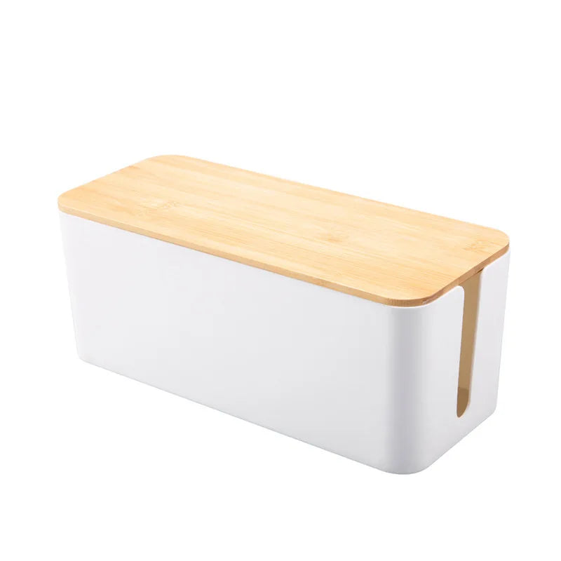 TidyBox™ Cable & Cord Organizer - Motionshop