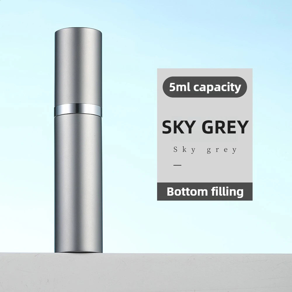 ScentSnap™ Refillable Perfume Atomizer - Motionshop